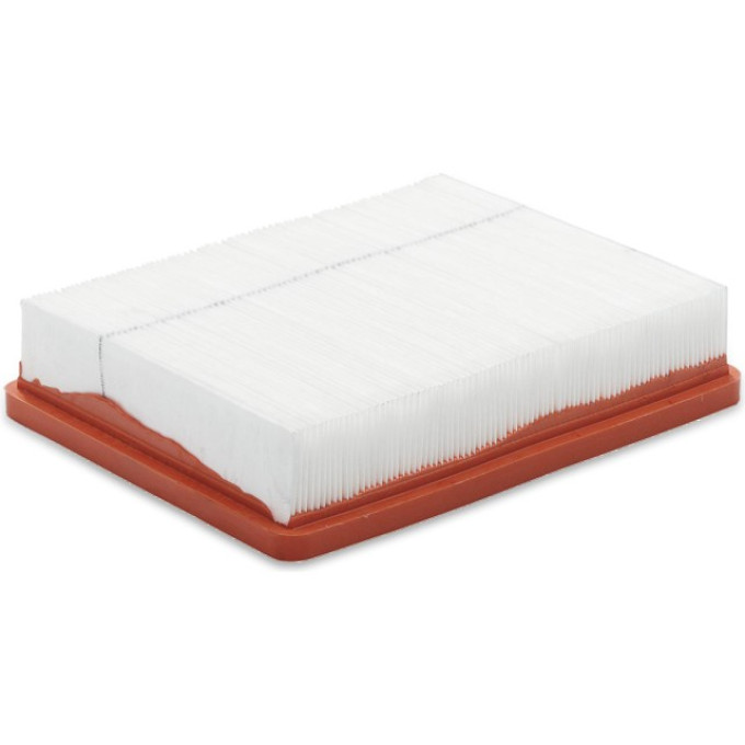 Плоский складчатый фильтр KARCHER полиэфирный шелк NT 65/2 6.904-284