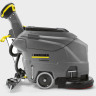 Поломоечная машина KARCHER BD 43/25 C BР 8.440-452