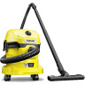 Пылесос KARCHER WD 2-18 BATTERY SET 1.628-501