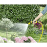 Регулируемый распылитель для полива KARCHER 2.645-267