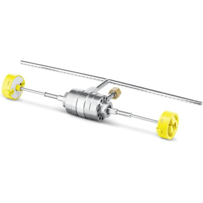 Устройство KARCHER ROLLER BRUSH 500